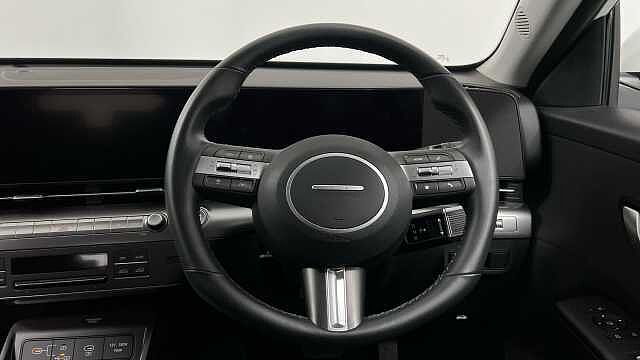 Hyundai KONA 1.6 T-GDi Advance SUV 5dr Petrol DCT Euro 6 (s/s) (138 ps)