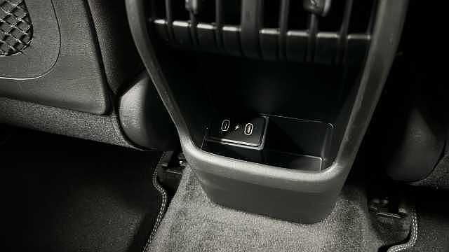 Hyundai KONA 1.6 T-GDi Advance SUV 5dr Petrol DCT Euro 6 (s/s) (138 ps)