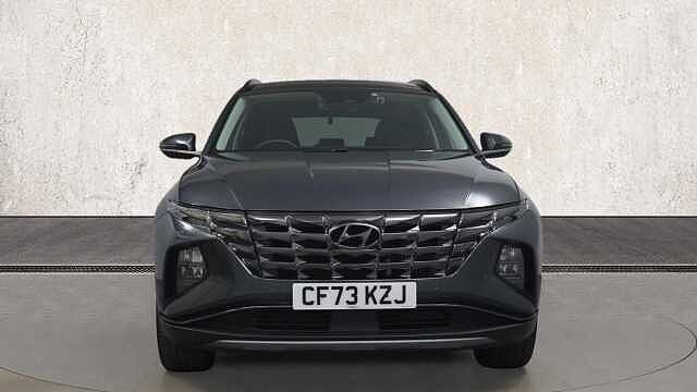 Hyundai TUCSON 1.6 T-GDi Ultimate SUV 5dr Petrol Manual Euro 6 (s/s) (150 ps)