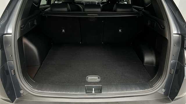 Hyundai TUCSON 1.6 T-GDi Ultimate SUV 5dr Petrol Manual Euro 6 (s/s) (150 ps)