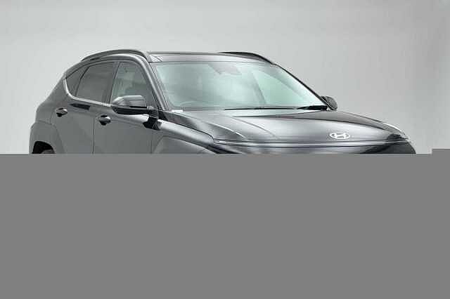 Hyundai BAYON 1.0 T-GDi Premium SUV 5dr Petrol Manual Euro 6 (s/s) (100 ps)