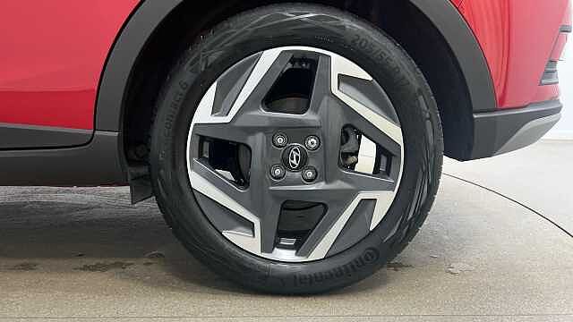 Hyundai BAYON 1.0 T-GDi Premium SUV 5dr Petrol Manual Euro 6 (s/s) (100 ps)