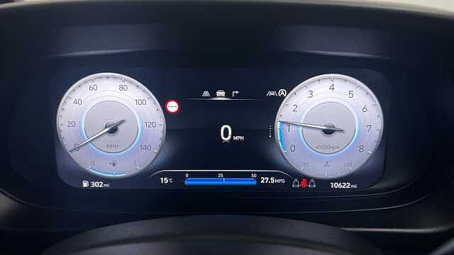 Hyundai BAYON 1.0 T-GDi Premium SUV 5dr Petrol Manual Euro 6 (s/s) (100 ps)