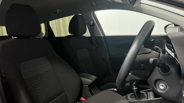 Hyundai BAYON 1.0 T-GDi Premium SUV 5dr Petrol Manual Euro 6 (s/s) (100 ps)