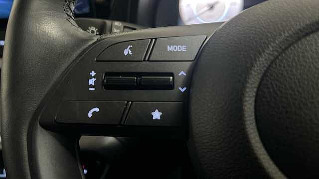 Hyundai BAYON 1.0 T-GDi Premium SUV 5dr Petrol Manual Euro 6 (s/s) (100 ps)