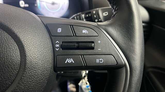 Hyundai BAYON 1.0 T-GDi Premium SUV 5dr Petrol Manual Euro 6 (s/s) (100 ps)