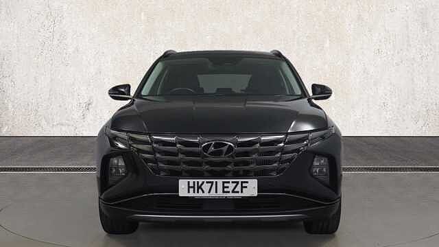 Hyundai TUCSON 1.6 T-GDi Ultimate SUV 5dr Petrol Manual Euro 6 (s/s) (150 ps)