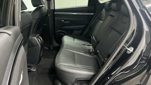 Hyundai TUCSON 1.6 T-GDi Ultimate SUV 5dr Petrol Manual Euro 6 (s/s) (150 ps)