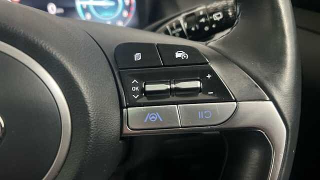 Hyundai TUCSON 1.6 T-GDi Ultimate SUV 5dr Petrol Manual Euro 6 (s/s) (150 ps)