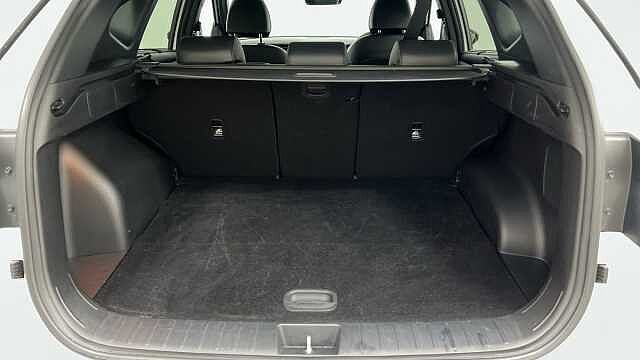 Hyundai TUCSON 1.6 T-GDi N Line S SUV 5dr Petrol Manual Euro 6 (s/s) (150 ps)