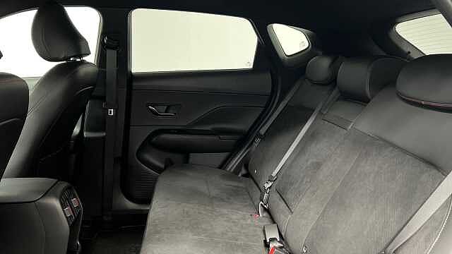 Hyundai KONA 1.6 T-GDi N Line S SUV 5dr Petrol Manual Euro 6 (s/s) (198 ps)