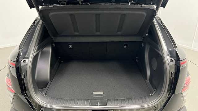 Hyundai KONA 1.6 T-GDi N Line S SUV 5dr Petrol Manual Euro 6 (s/s) (198 ps)