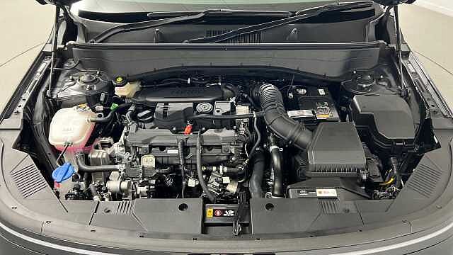 Hyundai KONA 1.6 T-GDi N Line S SUV 5dr Petrol Manual Euro 6 (s/s) (198 ps)