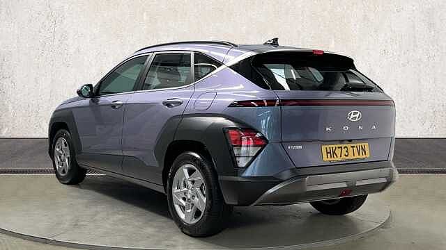 Hyundai KONA 1.0 T-GDi Advance SUV 5dr Petrol Manual Euro 6 (s/s) (120 ps)