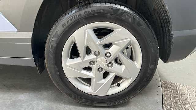 Hyundai KONA 1.0 T-GDi Advance SUV 5dr Petrol Manual Euro 6 (s/s) (120 ps)