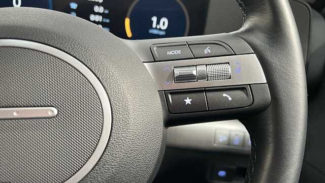 Hyundai KONA 1.0 T-GDi Advance SUV 5dr Petrol Manual Euro 6 (s/s) (120 ps)