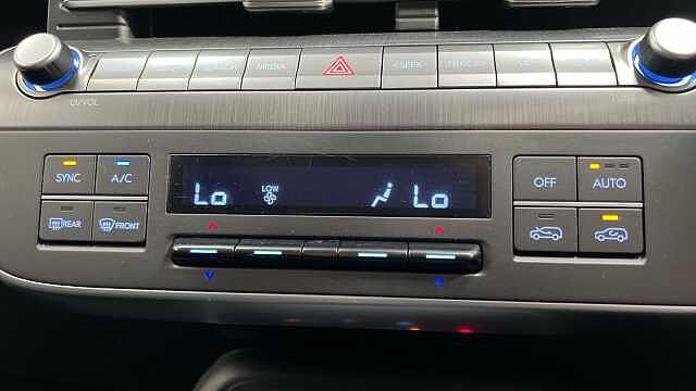 Hyundai KONA 1.0 T-GDi Advance SUV 5dr Petrol Manual Euro 6 (s/s) (120 ps)