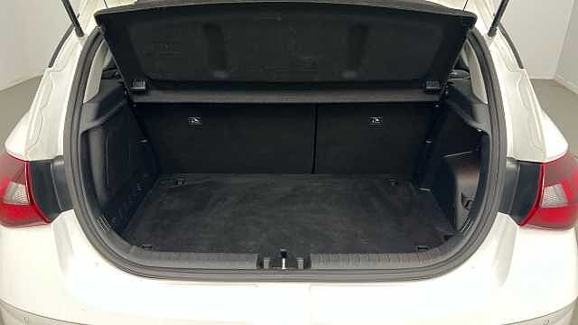 Hyundai i20 1.0 T-GDi MHEV SE Connect Hatchback 5dr Petrol Hybrid Manual Euro 6 (s/s) (100 p