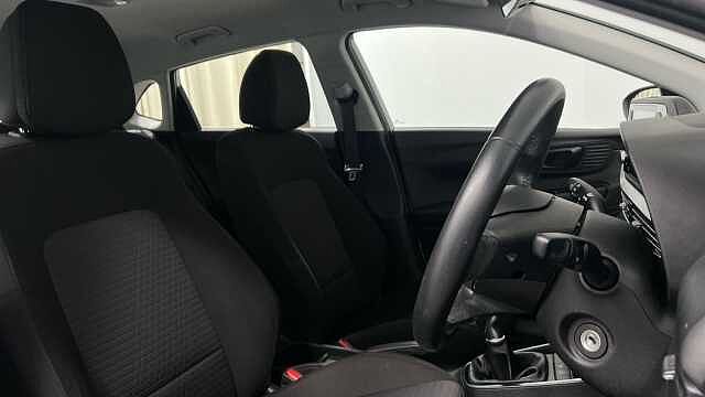 Hyundai i20 1.0 T-GDi MHEV SE Connect Hatchback 5dr Petrol Hybrid Manual Euro 6 (s/s) (100 p