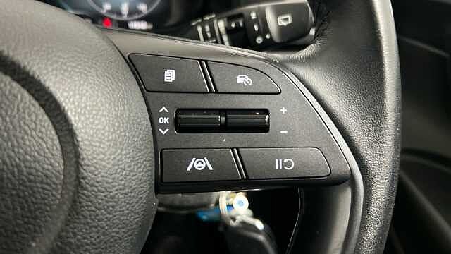 Hyundai i20 1.0 T-GDi MHEV SE Connect Hatchback 5dr Petrol Hybrid Manual Euro 6 (s/s) (100 p