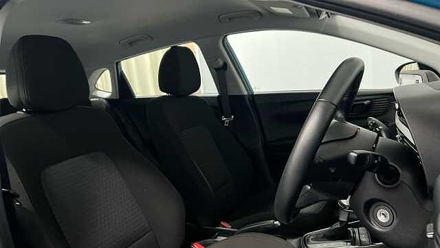 Hyundai i20 1.0 T-GDi MHEV SE Connect Hatchback 5dr Petrol Hybrid DCT Euro 6 (s/s) (100 ps)