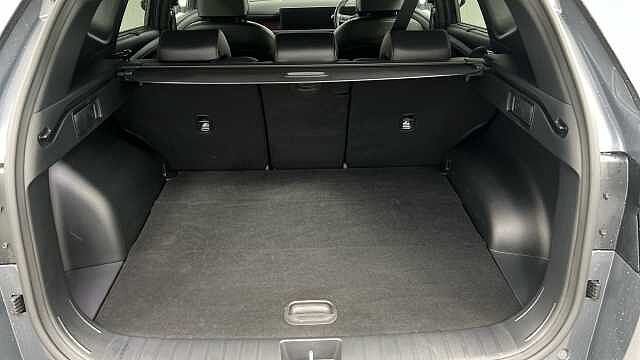 Hyundai TUCSON 1.6 T-GDi N Line SUV 5dr Petrol Hybrid Auto Euro 6 (s/s) (215 ps)