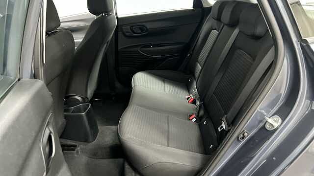 Hyundai i20 1.0 T-GDi MHEV SE Connect Hatchback 5dr Petrol Hybrid DCT Euro 6 (s/s) (100 ps)