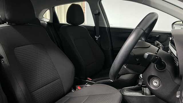 Hyundai i20 1.0 T-GDi MHEV SE Connect Hatchback 5dr Petrol Hybrid DCT Euro 6 (s/s) (100 ps)