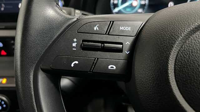 Hyundai i20 1.0 T-GDi MHEV SE Connect Hatchback 5dr Petrol Hybrid DCT Euro 6 (s/s) (100 ps)