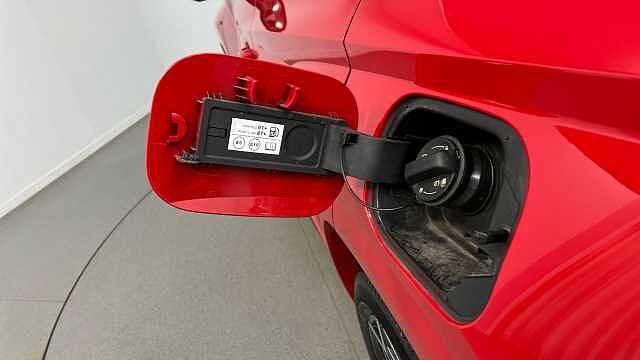 Hyundai TUCSON 1.6 h T-GDi N Line S SUV 5dr Petrol Hybrid Auto Euro 6 (s/s) (230 ps)