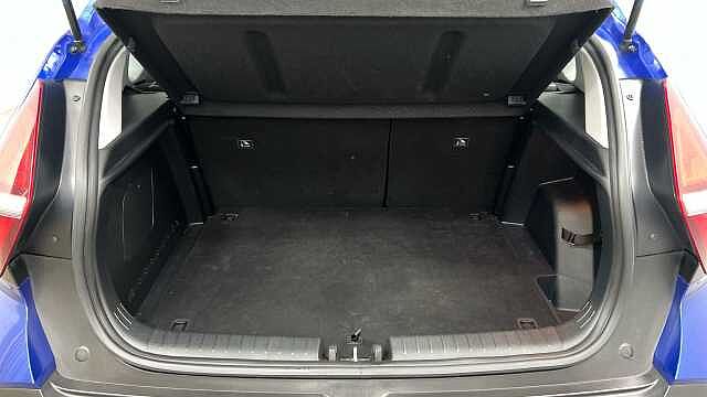 Hyundai BAYON 1.0 T-GDi MHEV SE Connect SUV 5dr Petrol Hybrid Manual Euro 6 (s/s) (100 ps)