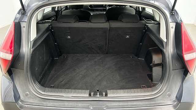 Hyundai BAYON 1.0 T-GDi MHEV SE Connect SUV 5dr Petrol Hybrid DCT Euro 6 (s/s) (100 ps)