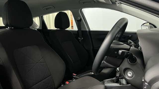 Hyundai BAYON 1.0 T-GDi MHEV SE Connect SUV 5dr Petrol Hybrid DCT Euro 6 (s/s) (100 ps)