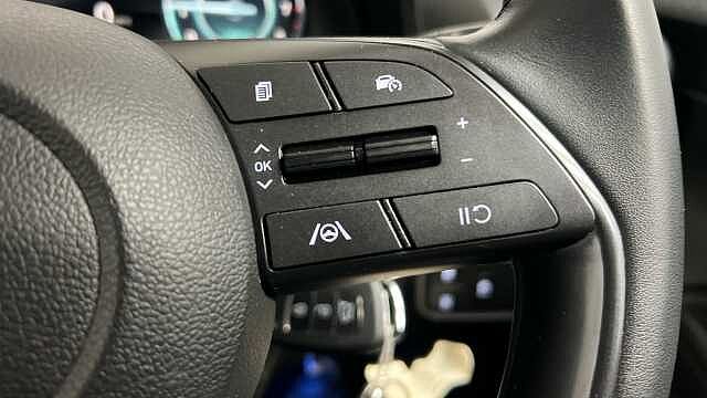 Hyundai BAYON 1.0 T-GDi MHEV SE Connect SUV 5dr Petrol Hybrid DCT Euro 6 (s/s) (100 ps)