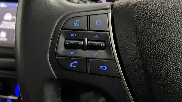 Hyundai i20 1.0 T-GDi SE Hatchback 5dr Petrol DCT Euro 6 (s/s) (100 ps)