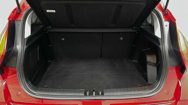 Hyundai BAYON 1.0 T-GDi Ultimate SUV 5dr Petrol Manual Euro 6 (s/s) (100 ps)