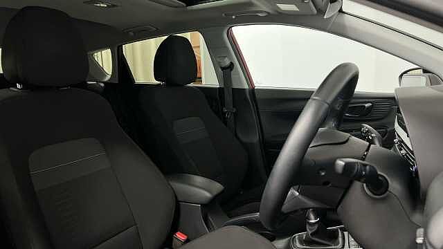 Hyundai BAYON 1.0 T-GDi Ultimate SUV 5dr Petrol Manual Euro 6 (s/s) (100 ps)