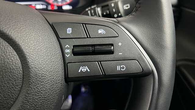 Hyundai BAYON 1.0 T-GDi Ultimate SUV 5dr Petrol Manual Euro 6 (s/s) (100 ps)