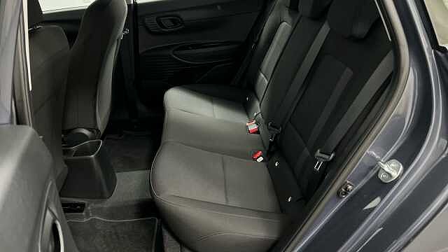 Hyundai i20 1.0 T-GDi Advance Hatchback 5dr Petrol Manual Euro 6 (s/s) (100 ps)