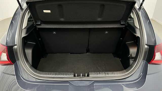 Hyundai i20 1.0 T-GDi Advance Hatchback 5dr Petrol Manual Euro 6 (s/s) (100 ps)