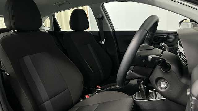 Hyundai i20 1.0 T-GDi Advance Hatchback 5dr Petrol Manual Euro 6 (s/s) (100 ps)