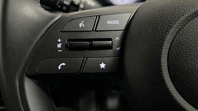 Hyundai i20 1.0 T-GDi Advance Hatchback 5dr Petrol Manual Euro 6 (s/s) (100 ps)