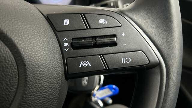 Hyundai i20 1.0 T-GDi Advance Hatchback 5dr Petrol Manual Euro 6 (s/s) (100 ps)