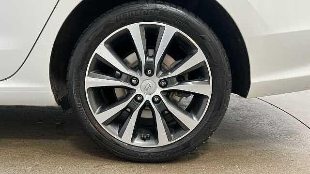 Hyundai i30 1.4 T-GDi GPF Premium SE Tourer 5dr Petrol DCT Euro 6 (s/s) (140 ps)