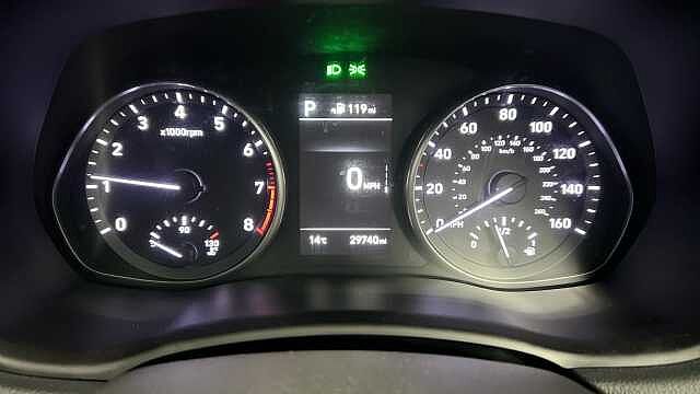 Hyundai i30 1.4 T-GDi GPF Premium SE Tourer 5dr Petrol DCT Euro 6 (s/s) (140 ps)