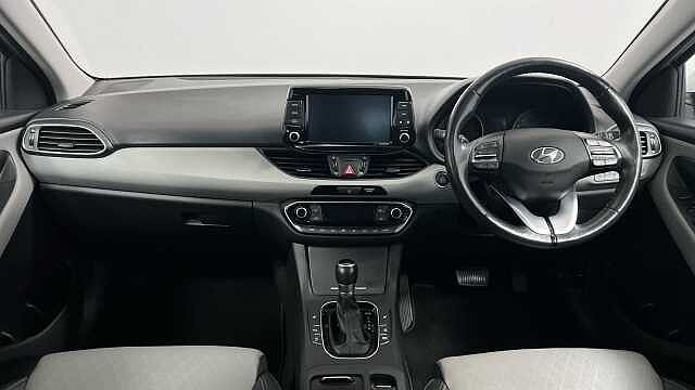 Hyundai i30 1.4 T-GDi GPF Premium SE Tourer 5dr Petrol DCT Euro 6 (s/s) (140 ps)