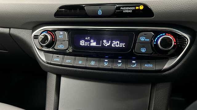 Hyundai i30 1.4 T-GDi GPF Premium SE Tourer 5dr Petrol DCT Euro 6 (s/s) (140 ps)