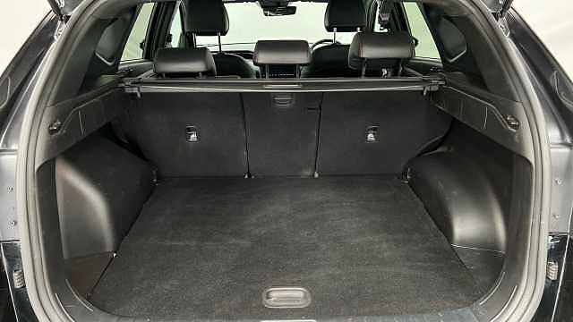 Hyundai TUCSON 1.6 T-GDi N Line SUV 5dr Petrol Manual Euro 6 (s/s) (150 ps)