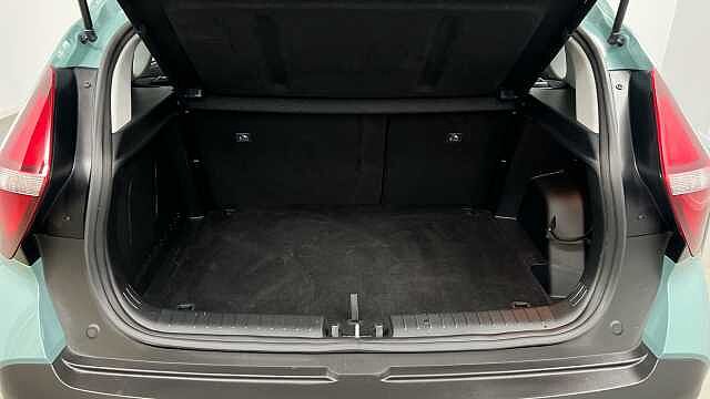 Hyundai BAYON 1.0 T-GDi MHEV SE Connect SUV 5dr Petrol Hybrid Manual Euro 6 (s/s) (100 ps)