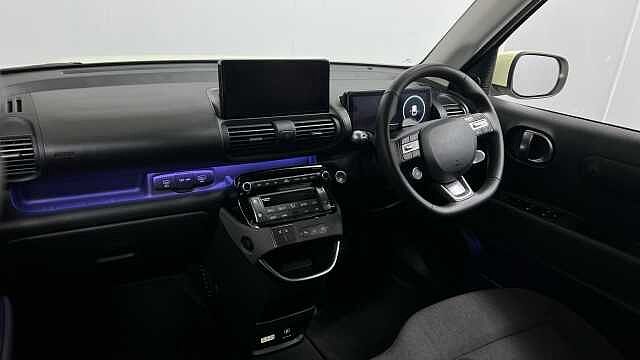 Hyundai INSTER Long Range 49kWh 02 SUV 5dr Electric Auto (115 ps)